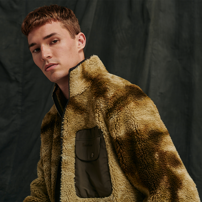 Countrywear for Him Collection