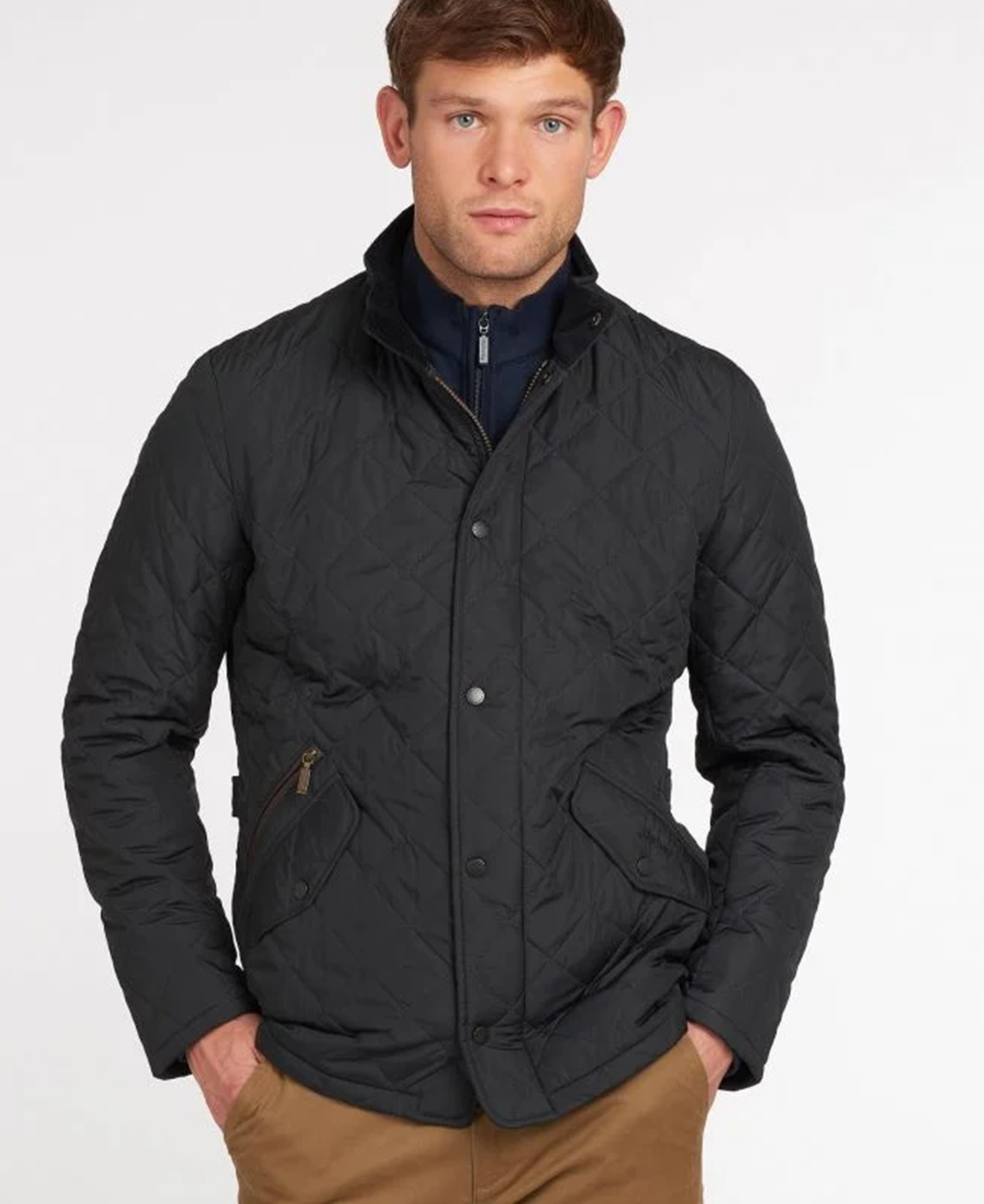 Barbour Chelsea Sportsquilt Jacket