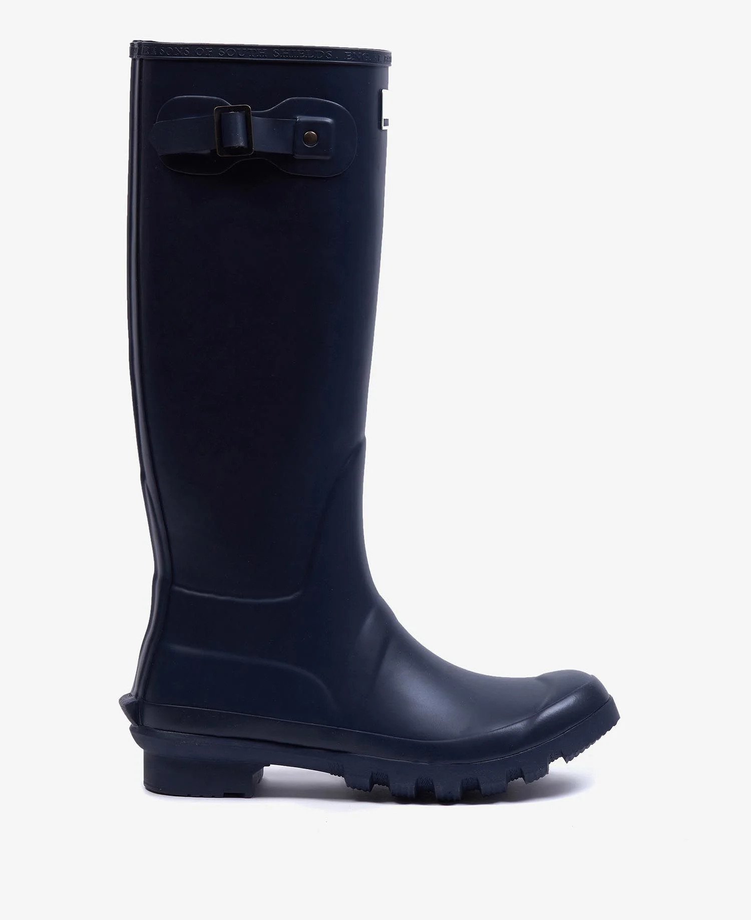 How to Clean Your Wellies This Winter | Barbour | Barbour