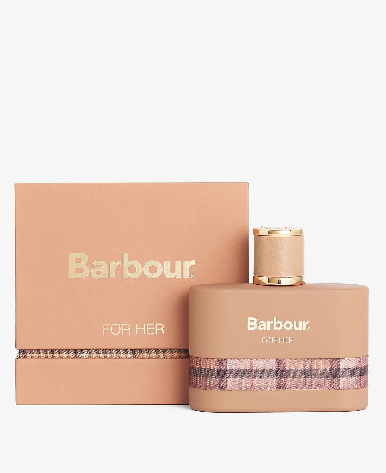 Barbour The New Origins for Her Eau de Parfum (100ml)
