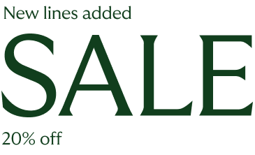 Barbour Summer Sale - New Lines Added - 20% Off