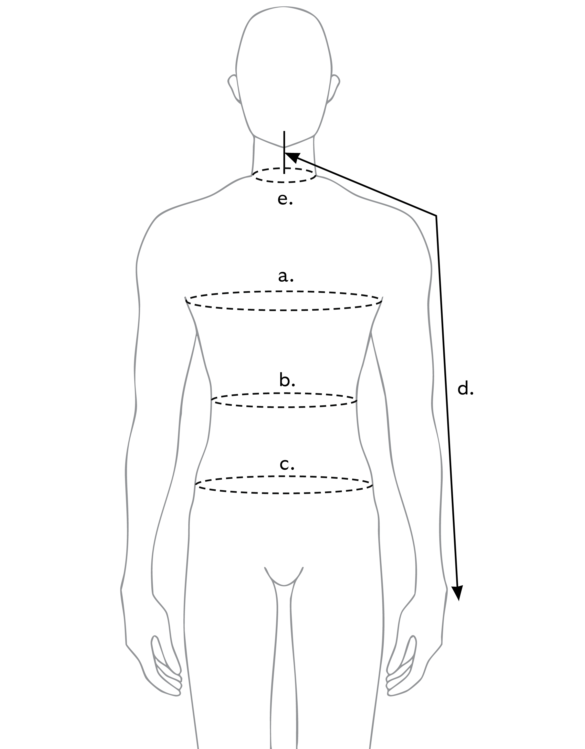 Measuring Guide