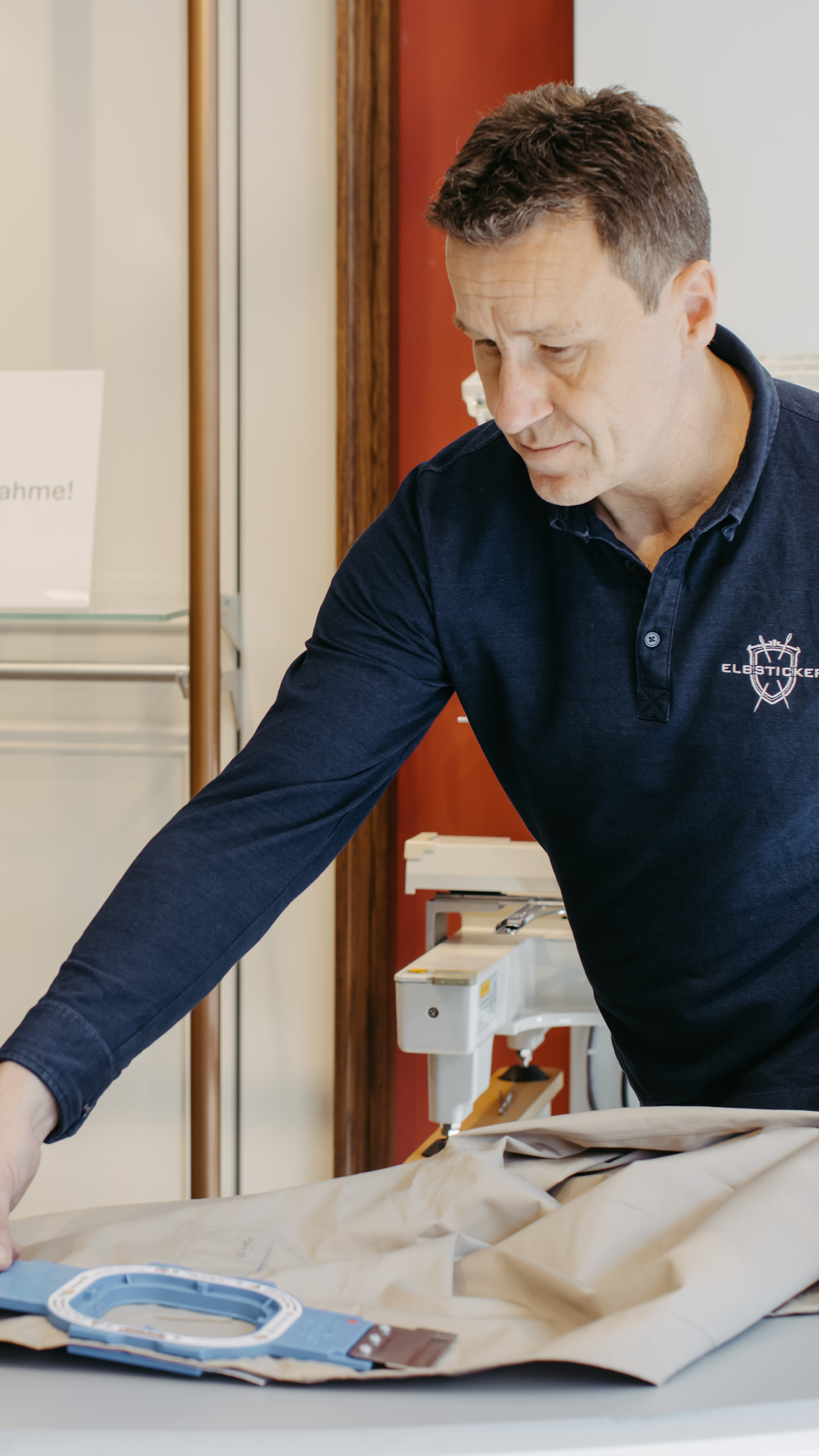 Barbour People auf Sylt 