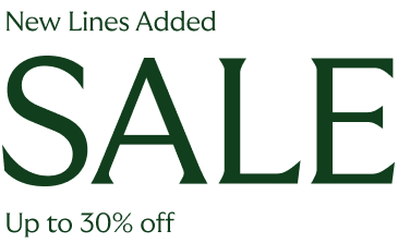 Barbour Summer Sale - New Lines Added - Up to 30% Off