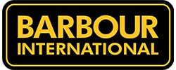 Barbour International Logo