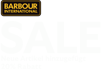 Barbour Winter Sale
