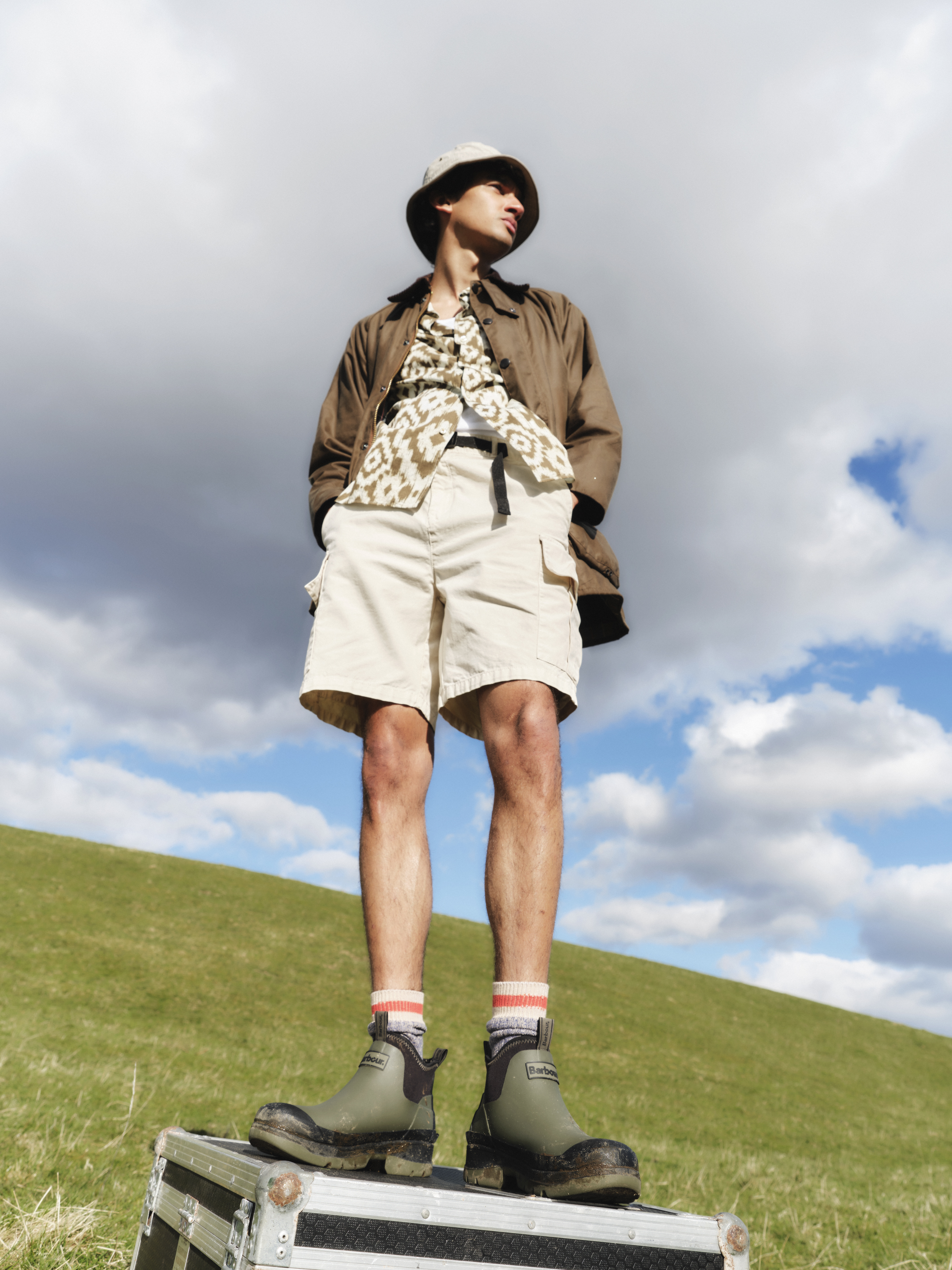 Festival Outfits and Essentials