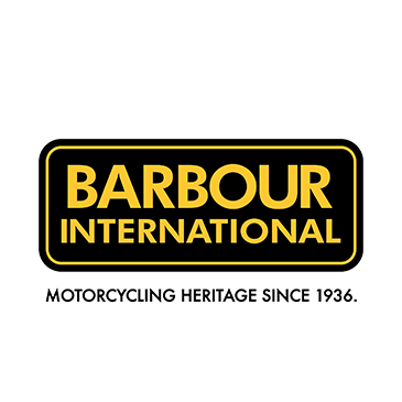 Barbour International Logo
