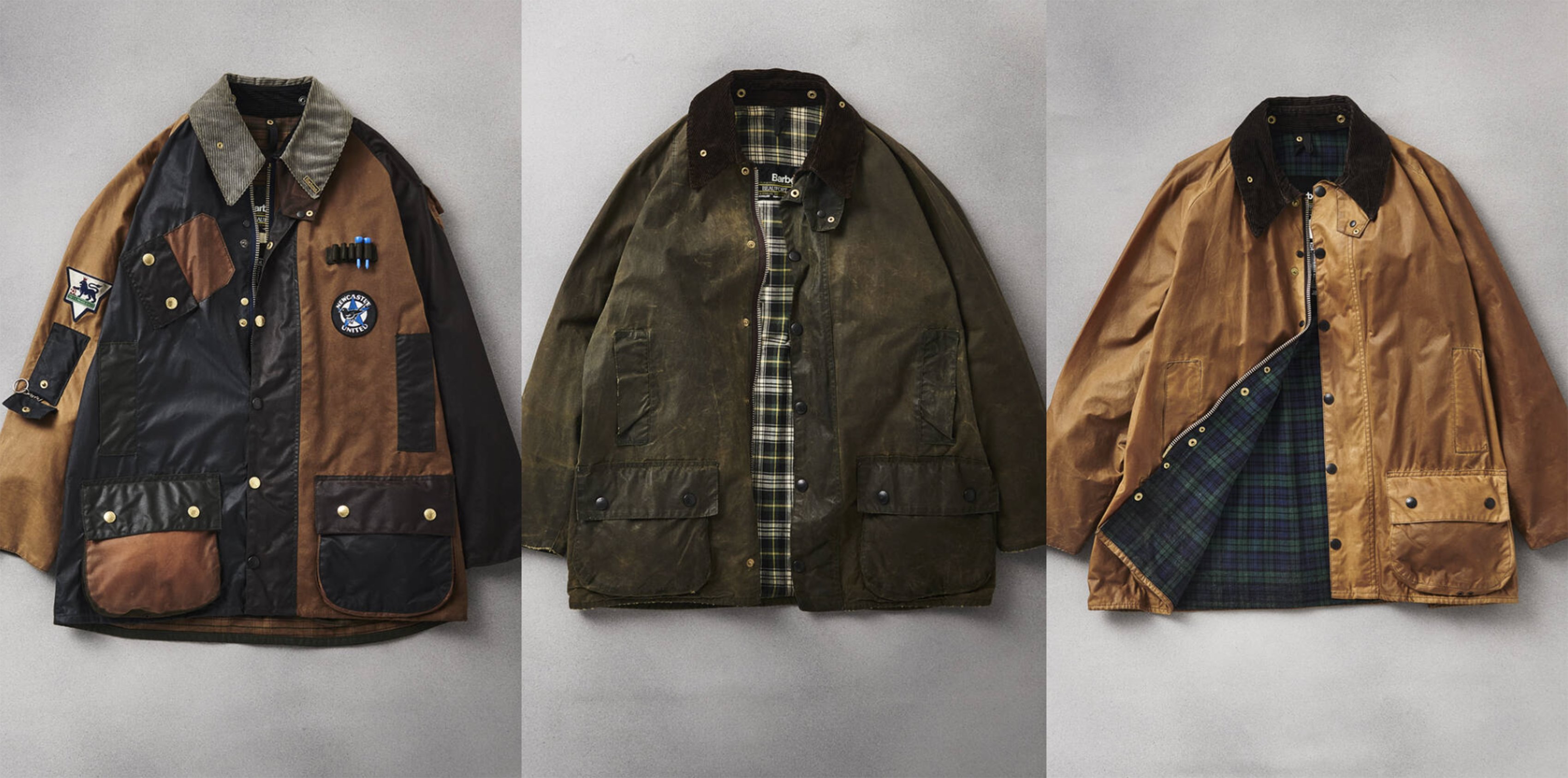 The Beaufort 40th Anniversary: Customer Stories