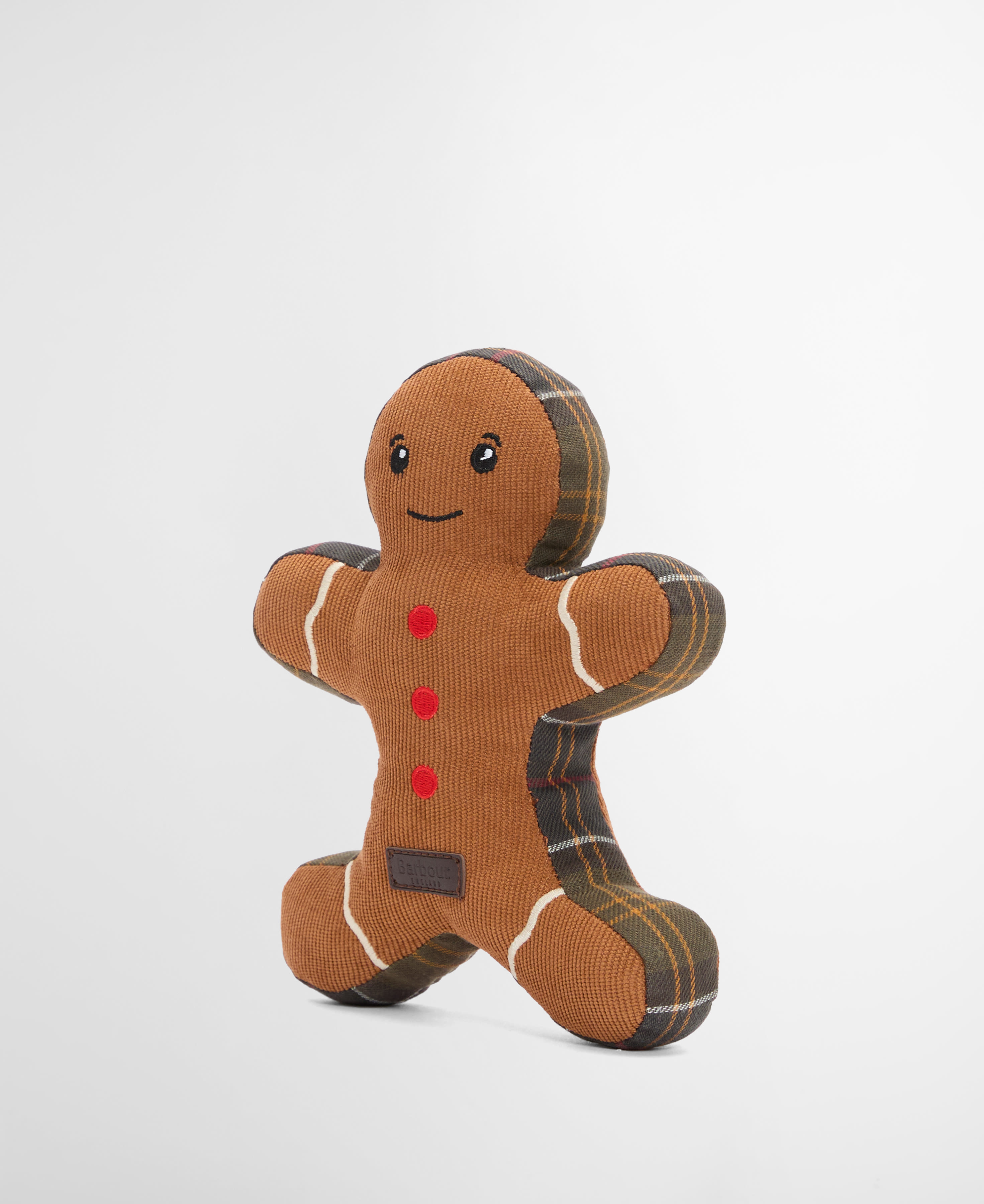 not in range Brown