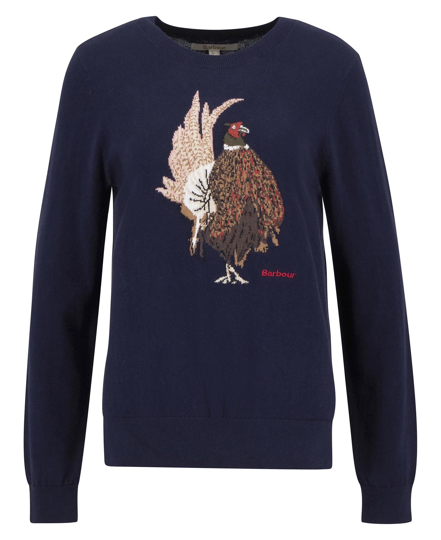 Homeswood Crew Neck Jumper