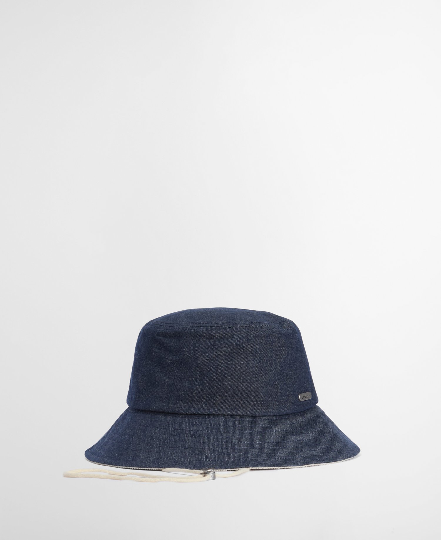 Cappello da pescatore in denim Asker