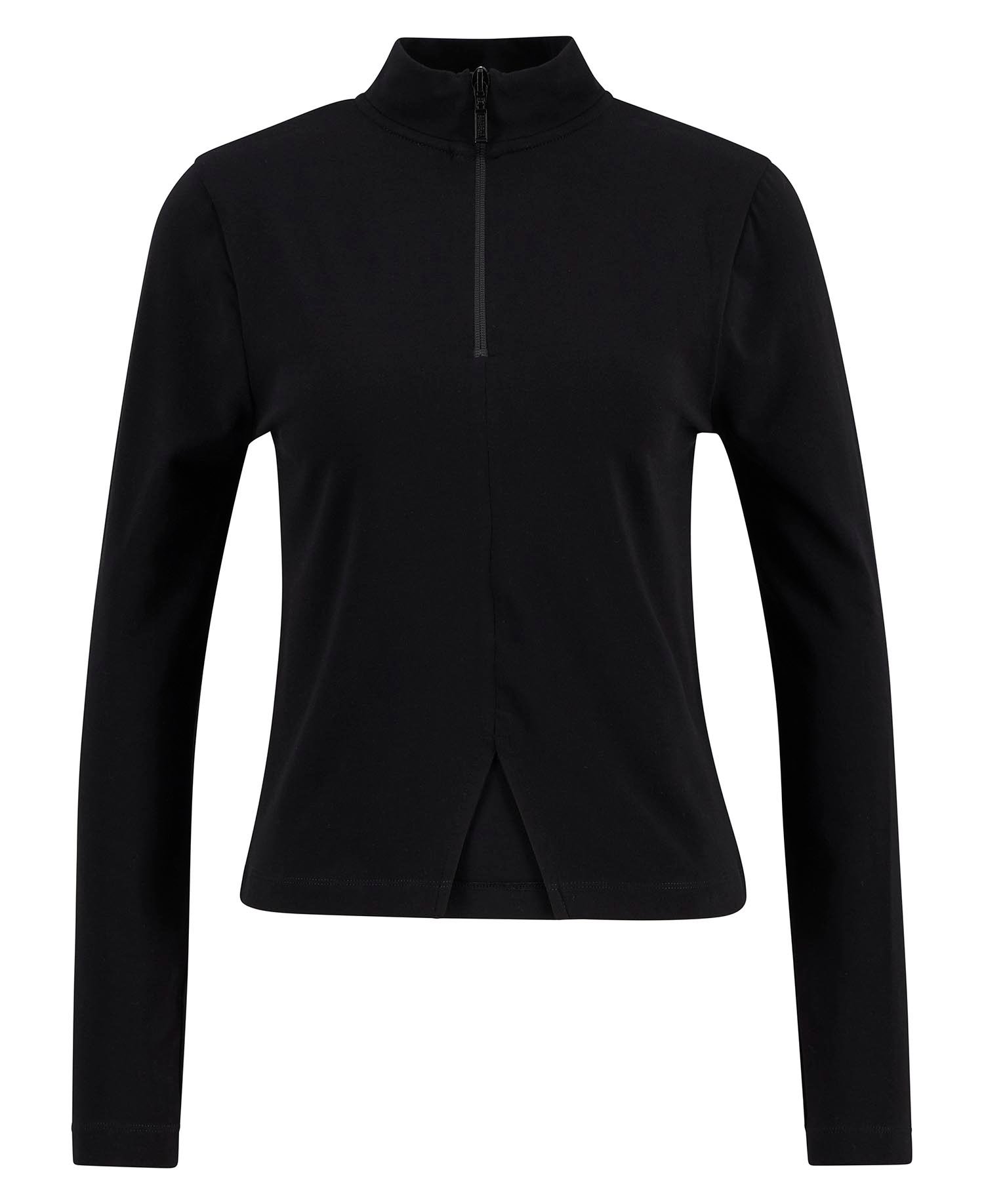 Dallas Quarter Zip Top
