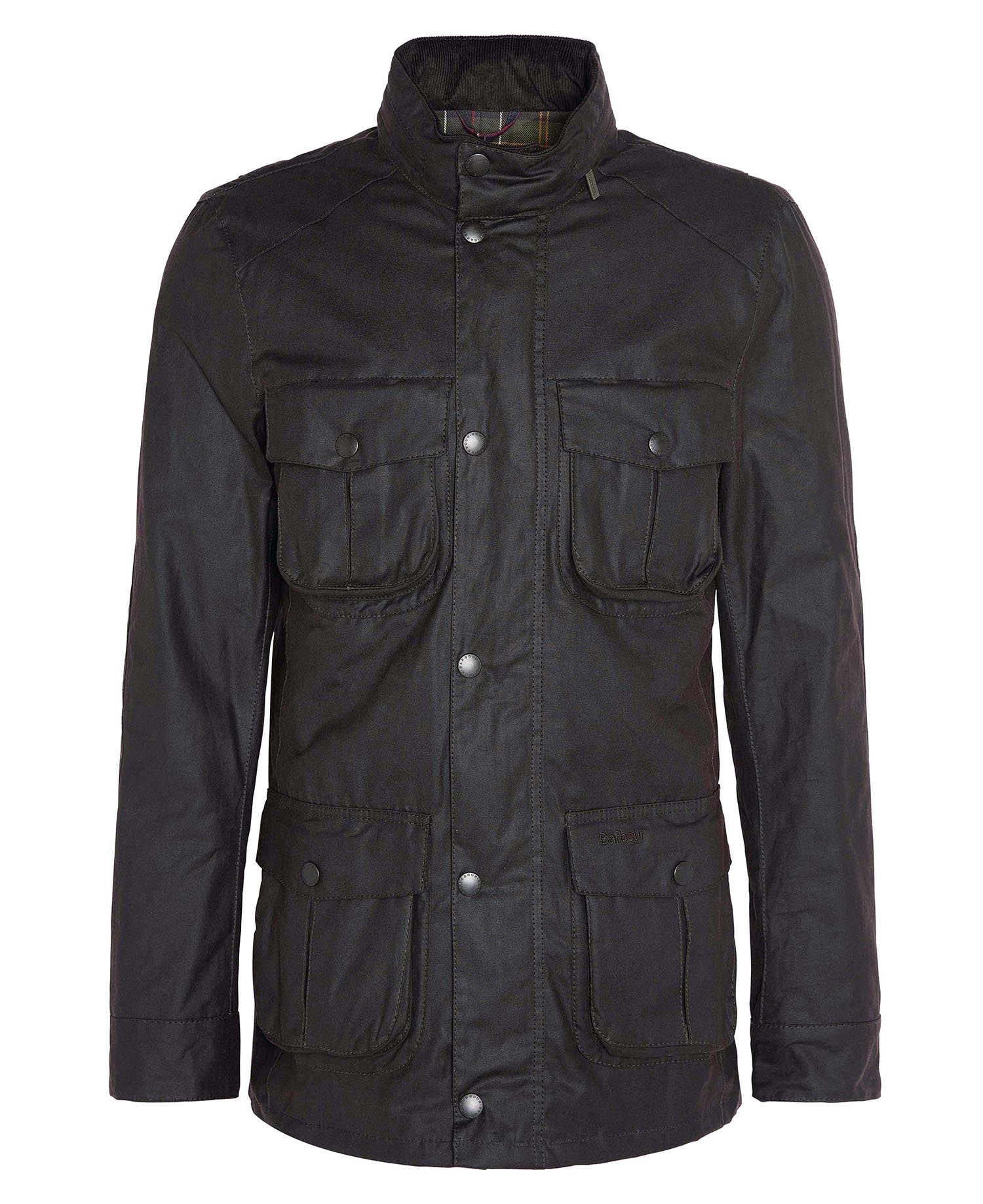 Corbridge Waxed Jacket