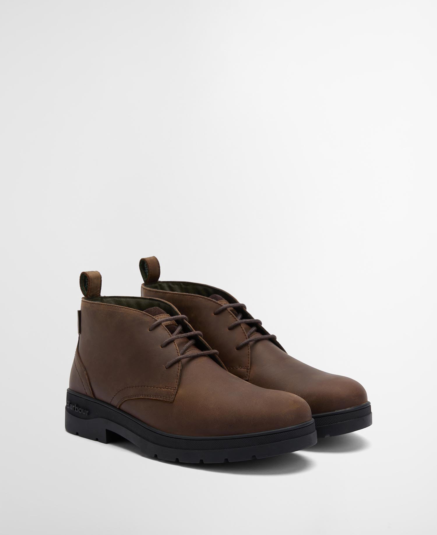 Stivaletti chukka Forster