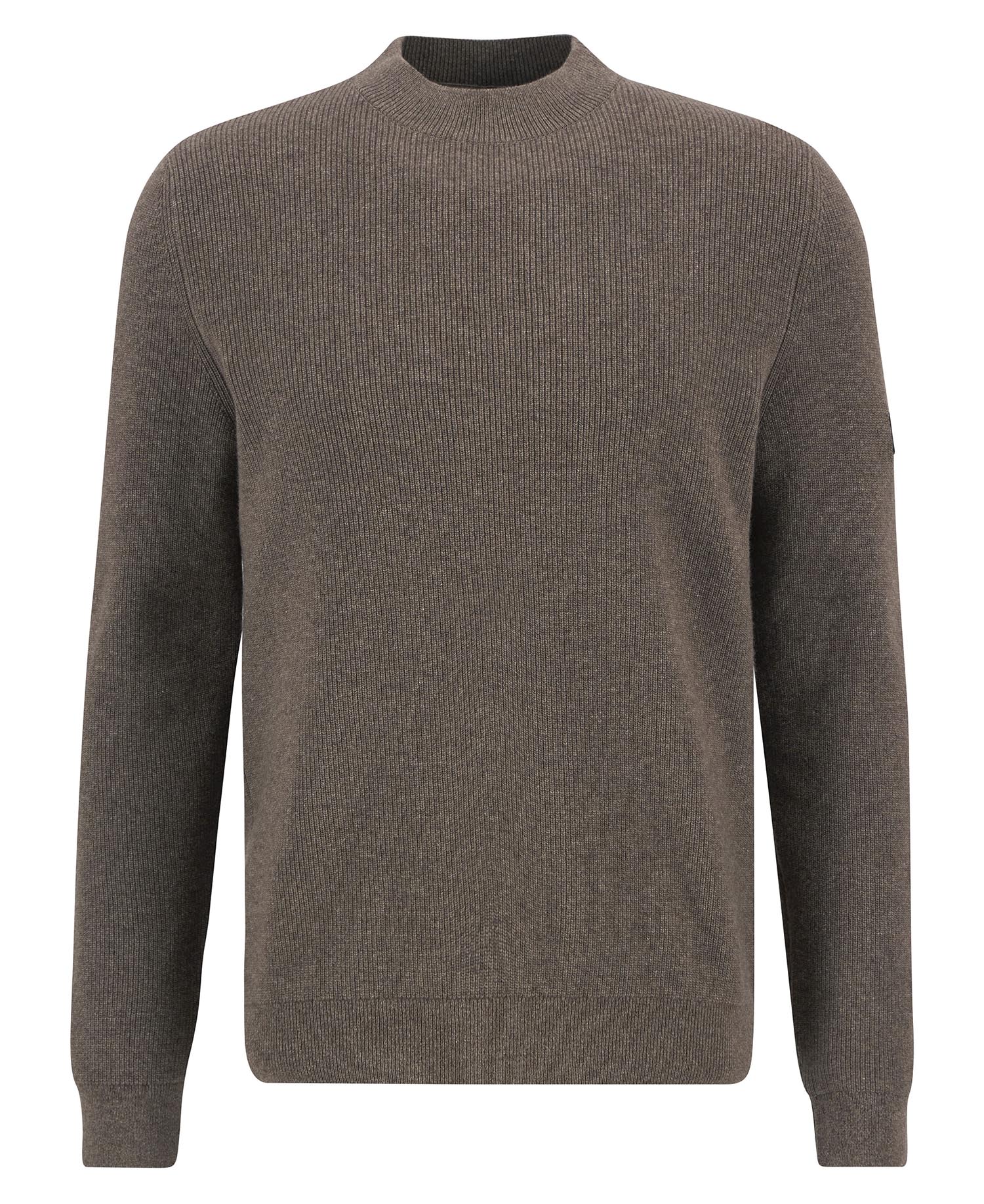 Crawley Crew Neck Jumper
