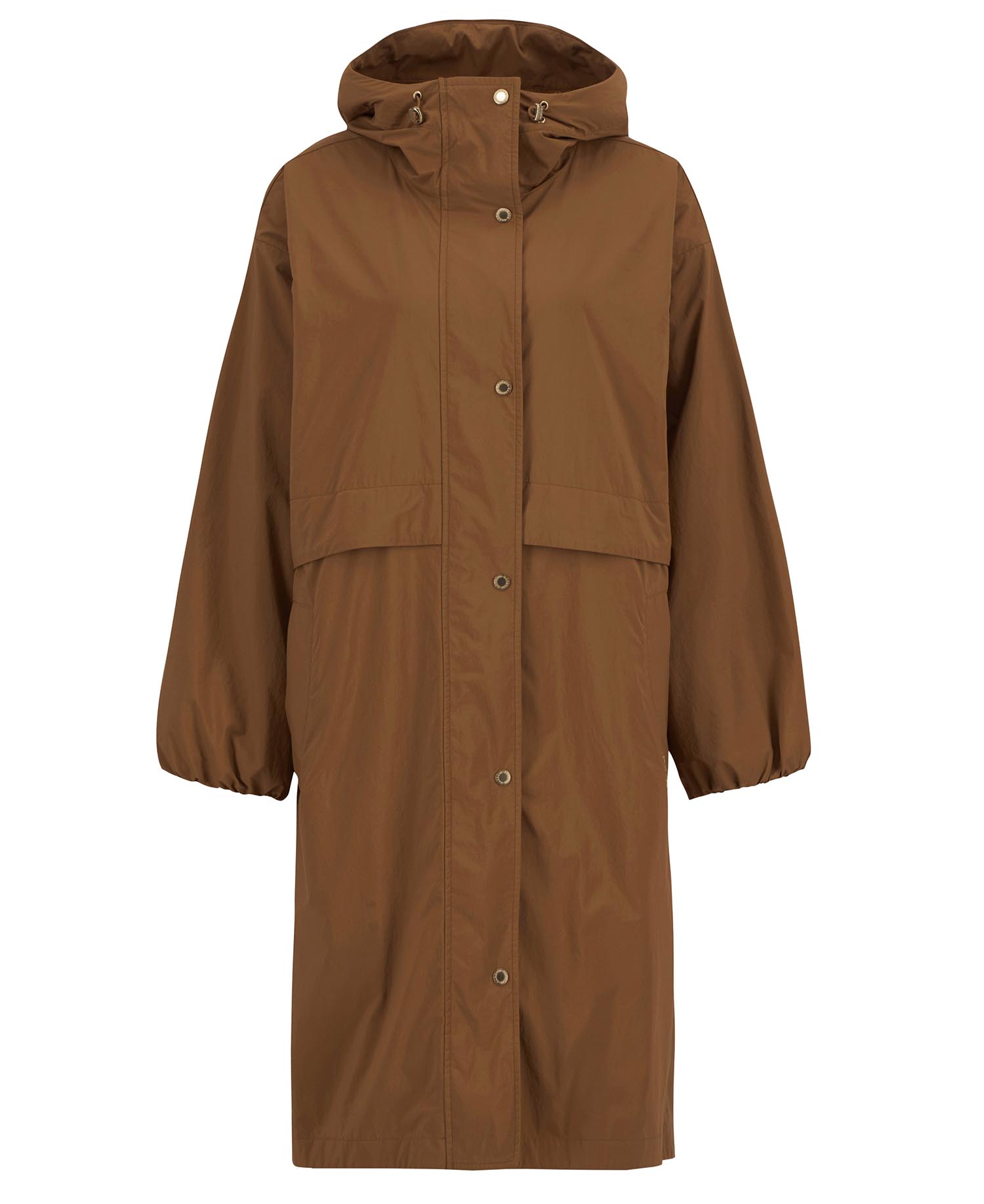 Naboo Showerproof Jacket Naboo Showerproof Jacket