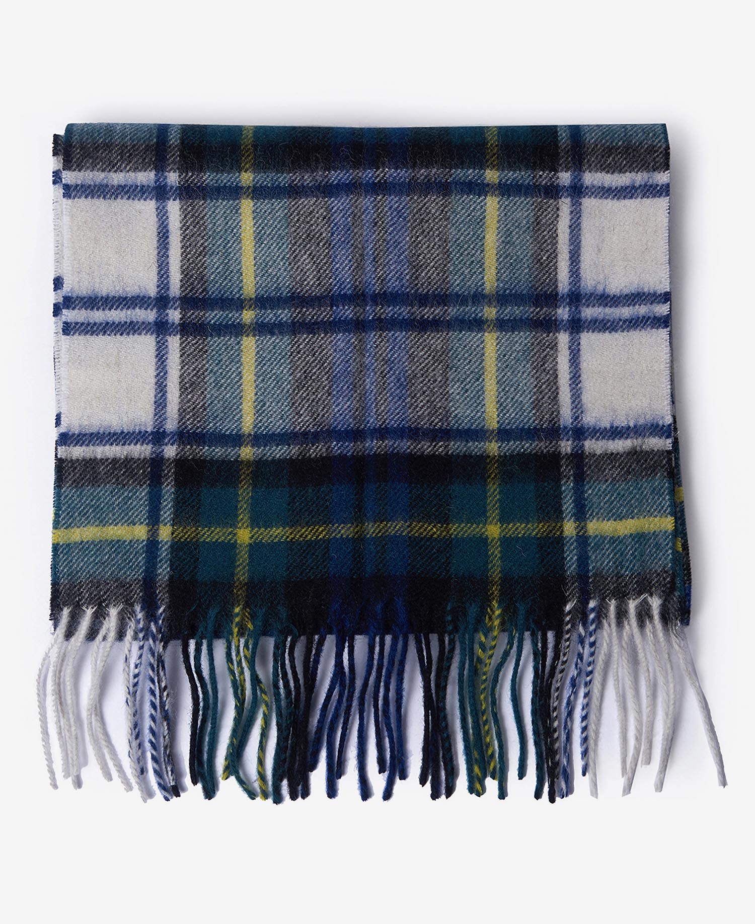 Sciarpa New Check Tartan