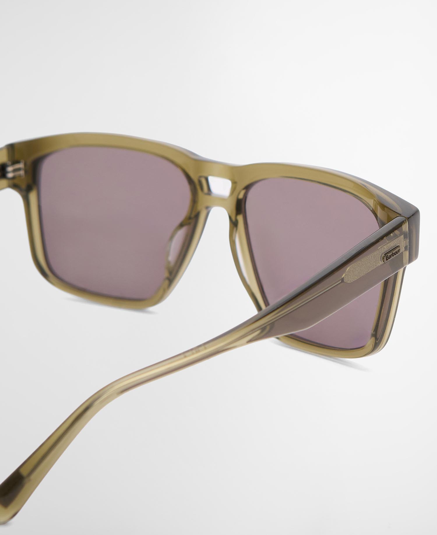 Dom Square Sunglasses
