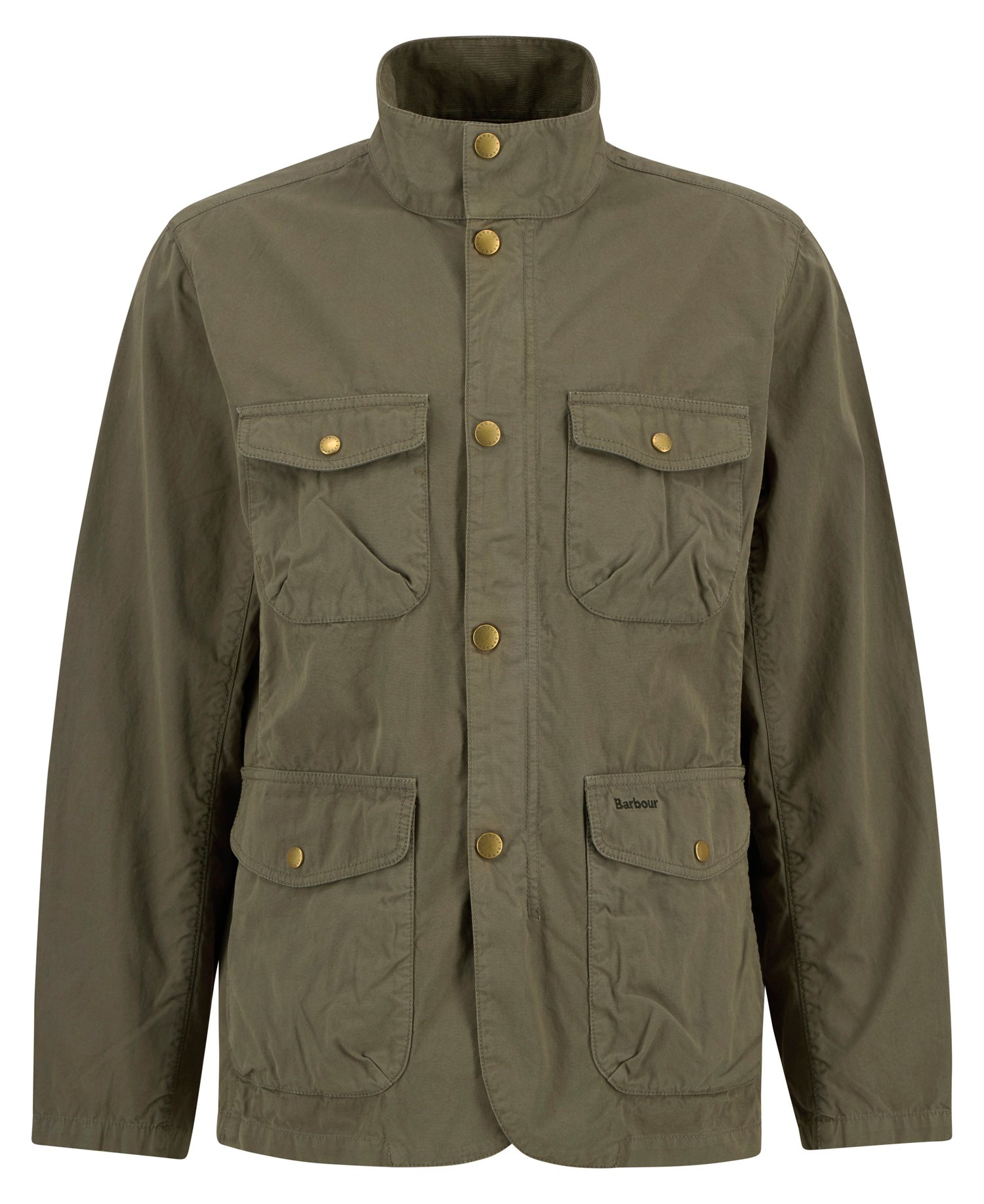 Ogston Casual Jacket