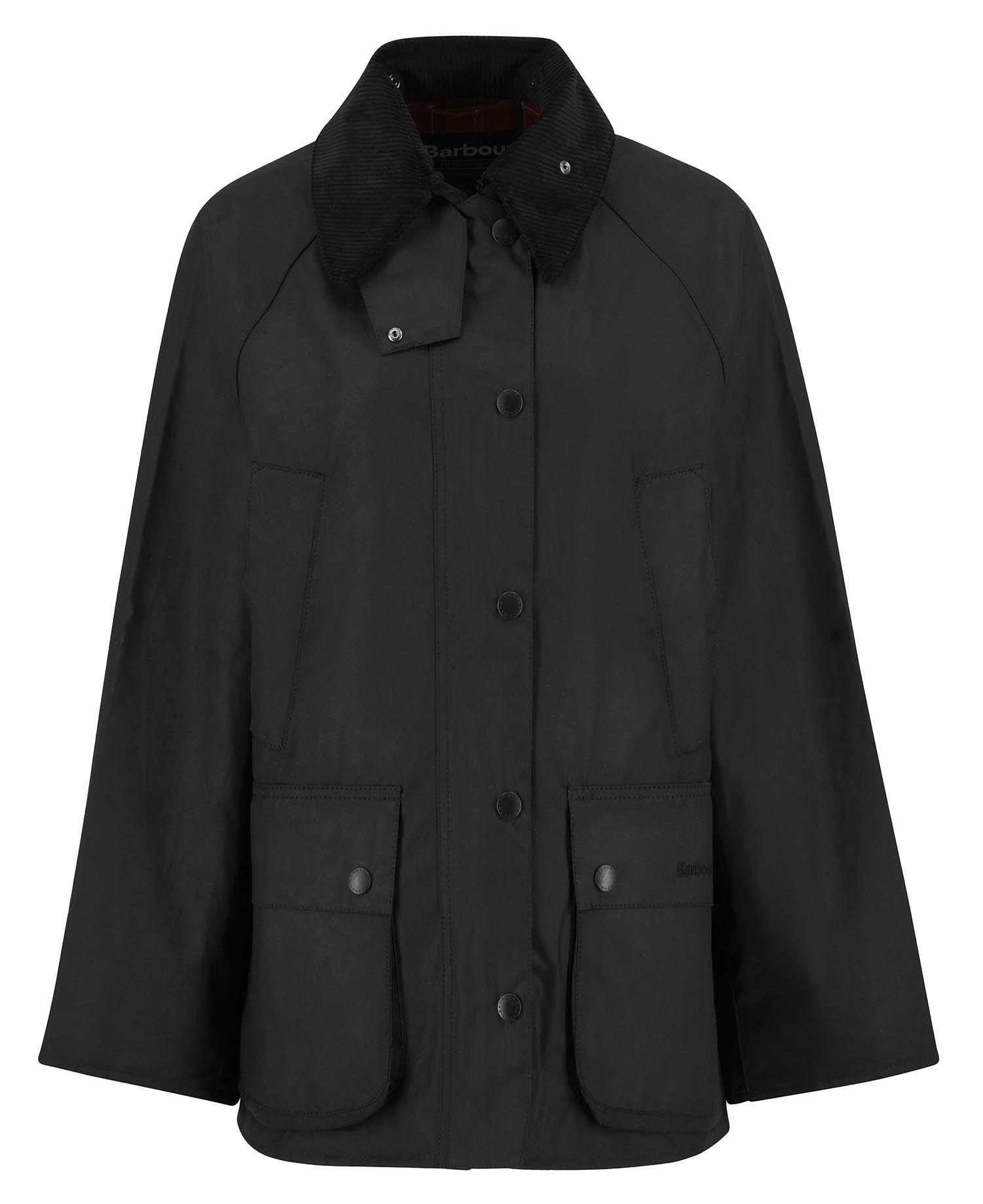 Women's Bedale Waxed Jacket