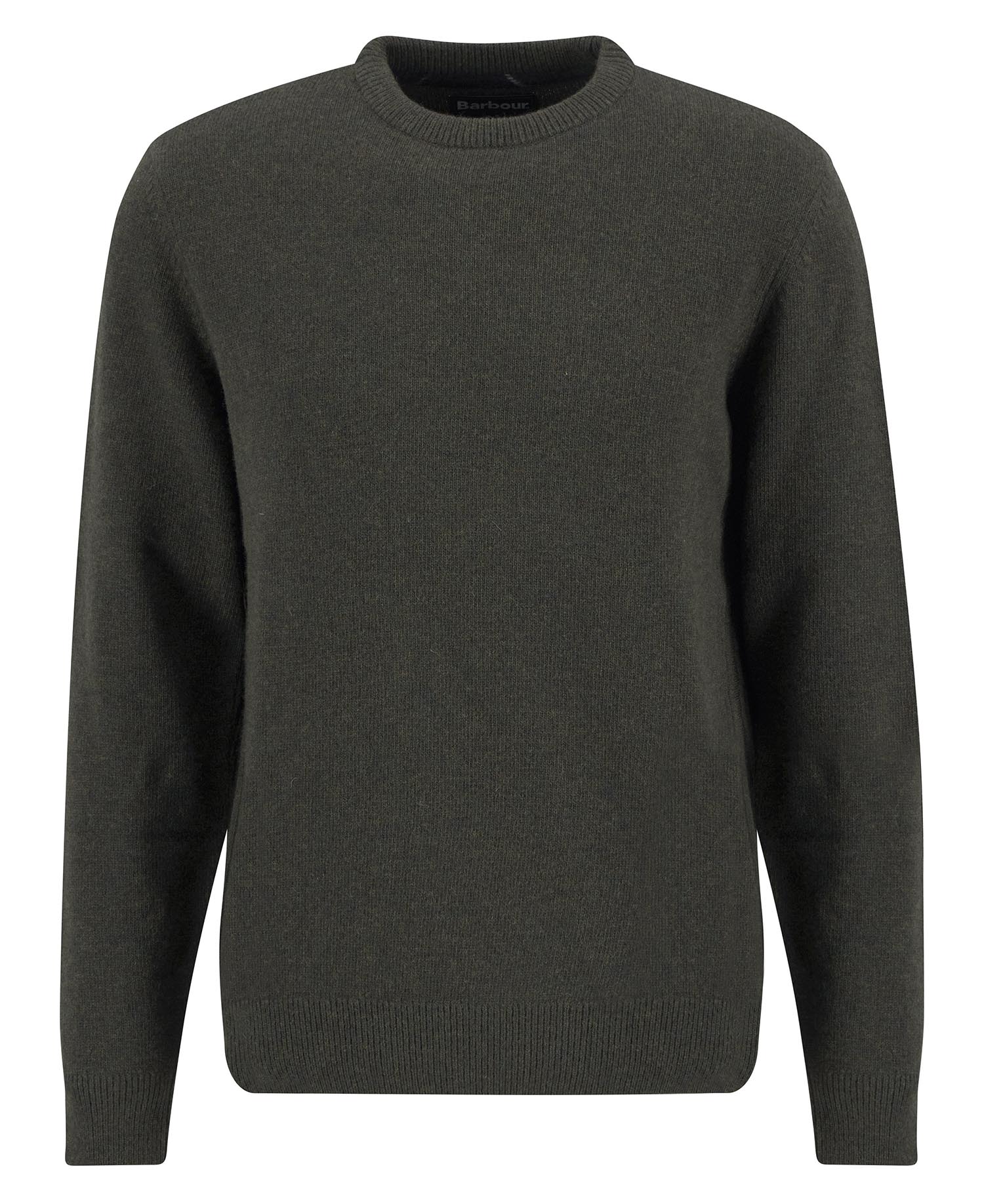 Holden Crew Neck Jumper