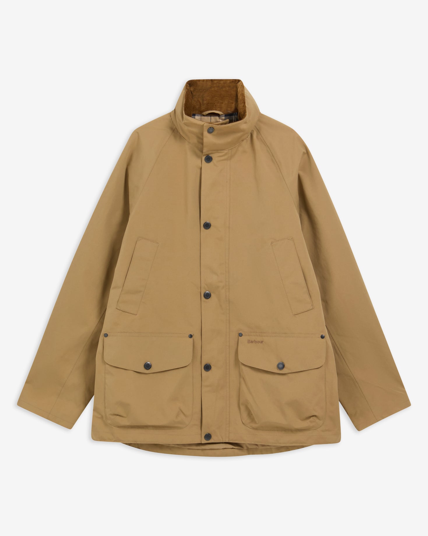 Modern Bedale Waterproof Jacket Trench