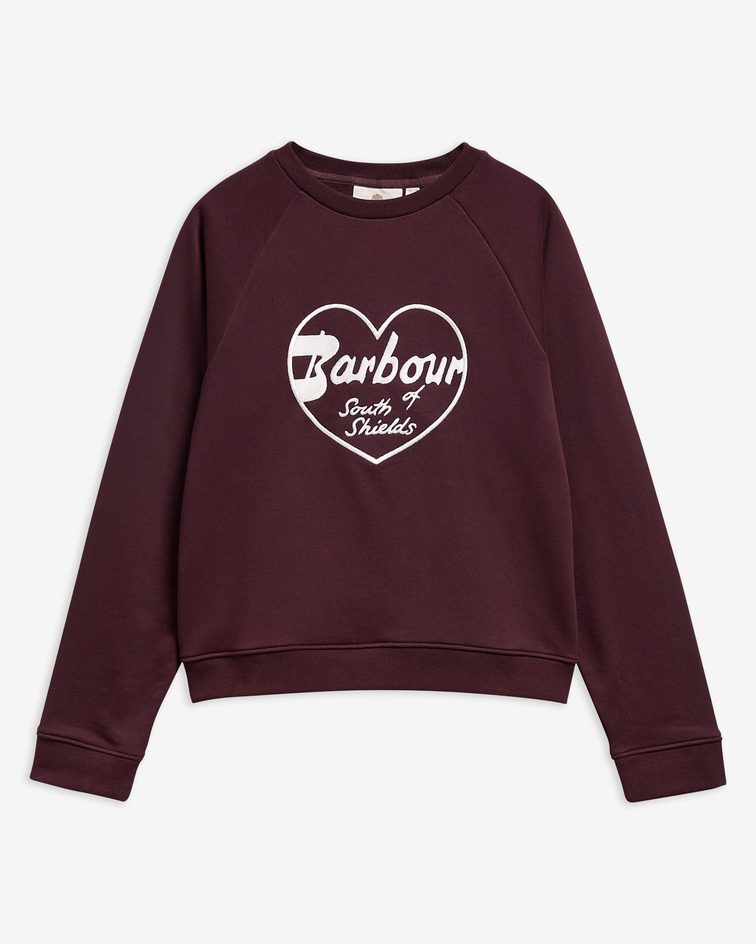 Ambleside Graphic Sweatshirt Fig