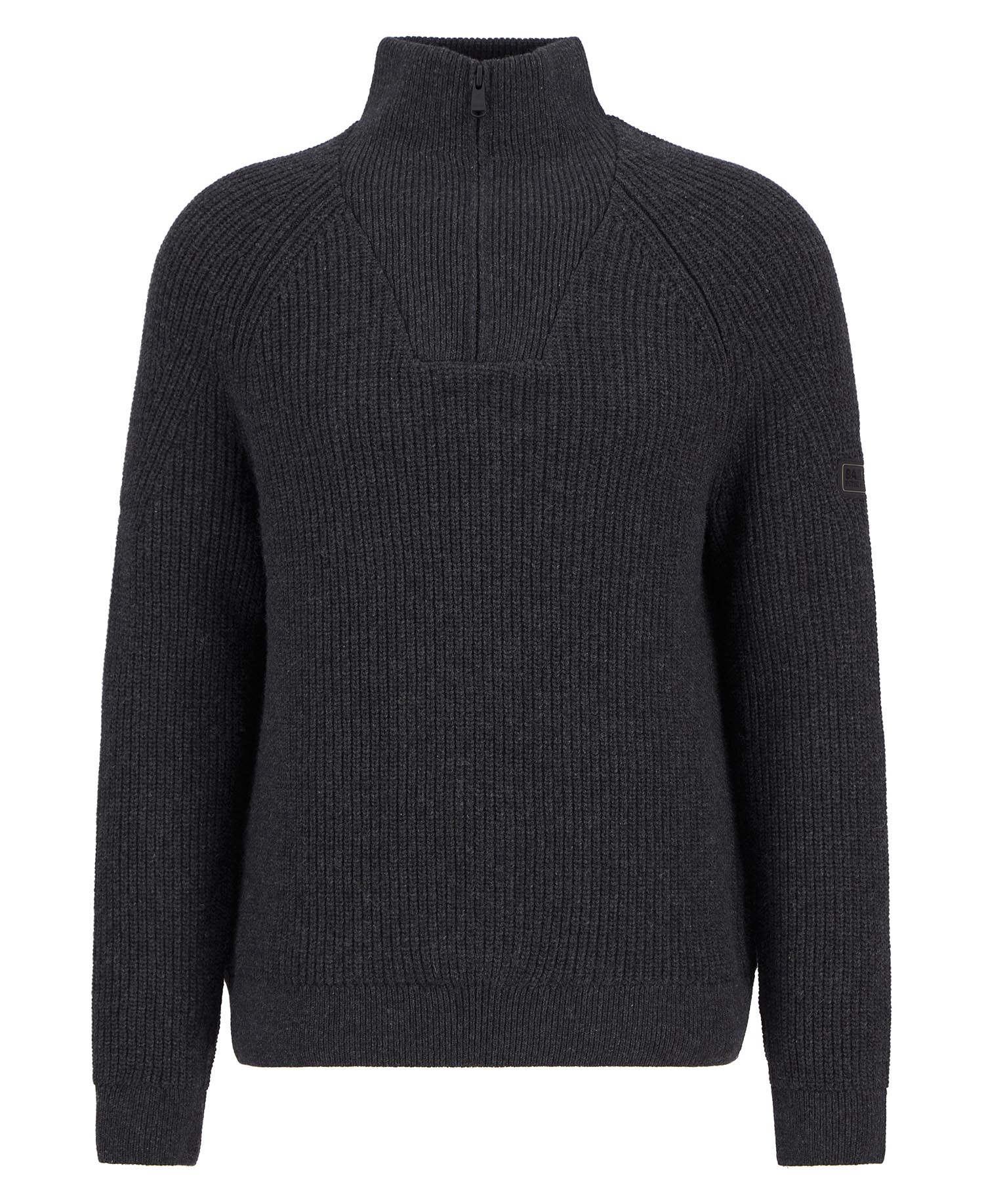 Pullover Chester Half-Zip