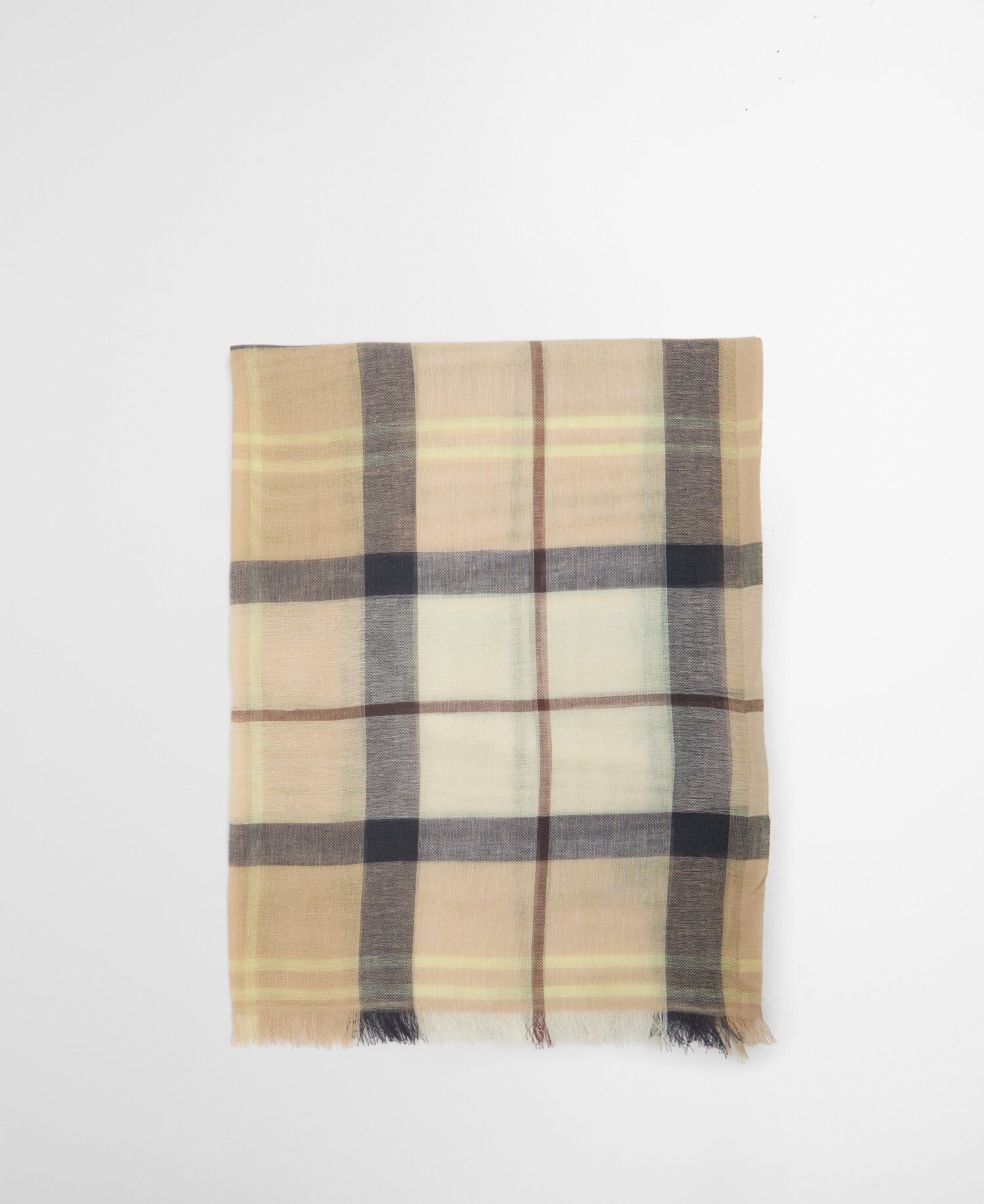 Schal Welton Tartan
