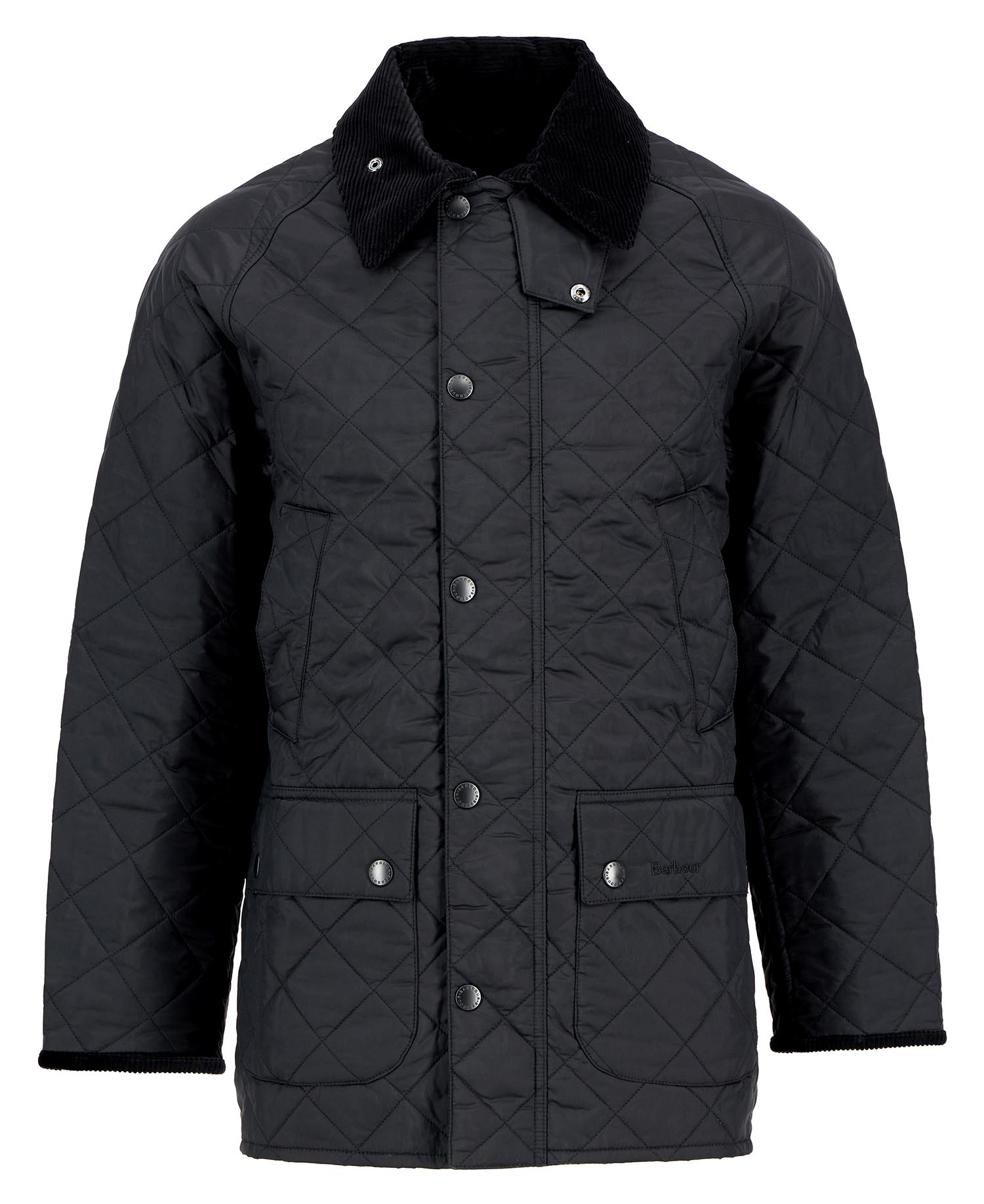 Bedale Quilted Jacket