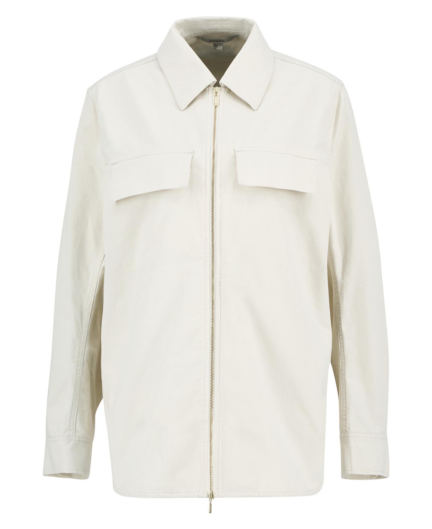 Martha Overshirt