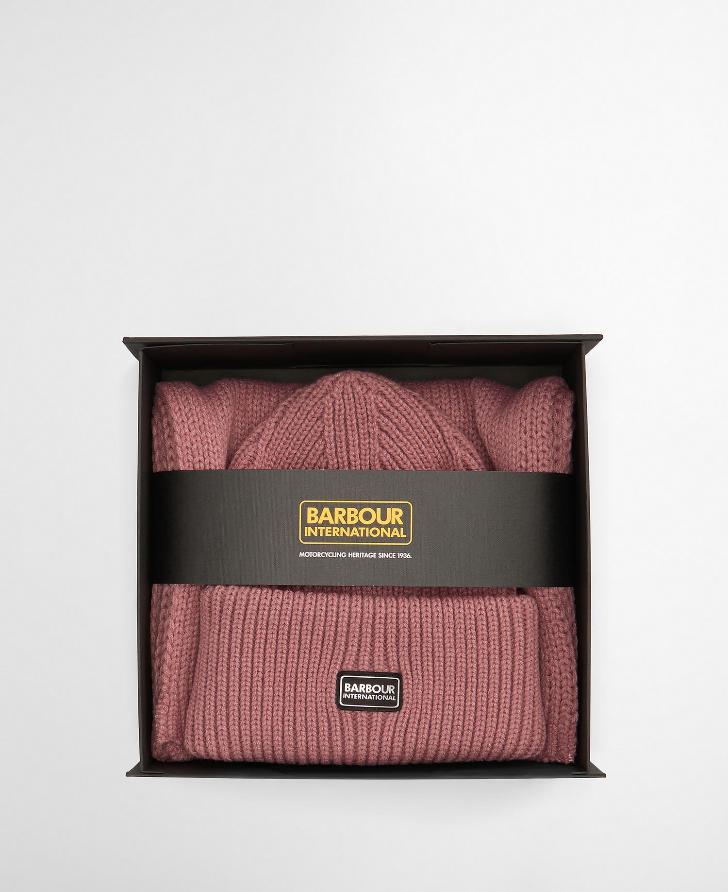 Juliana Beanie & Scarf Gift Set Juliana Beanie & Scarf Gift Set