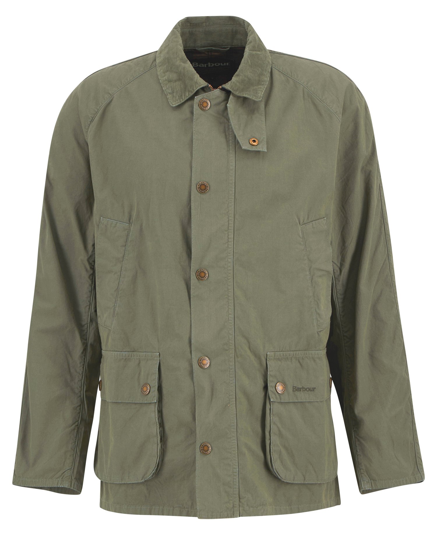 Ashby Casual Jacket