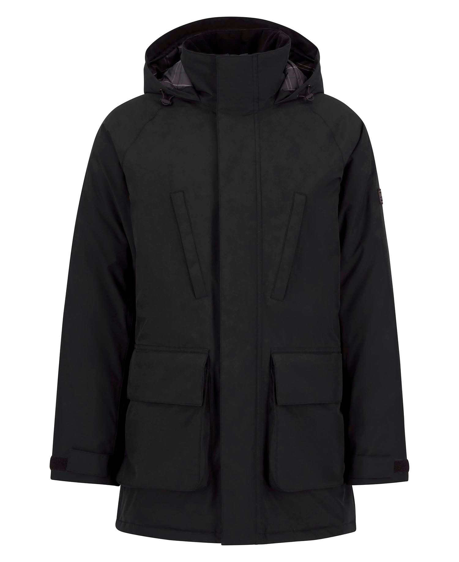 Jacke Willett Waterproof Jacke Willett Waterproof