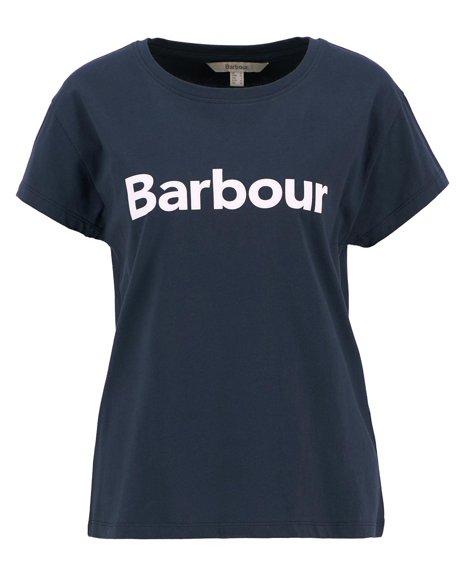 Ashbourne Logo T-Shirt