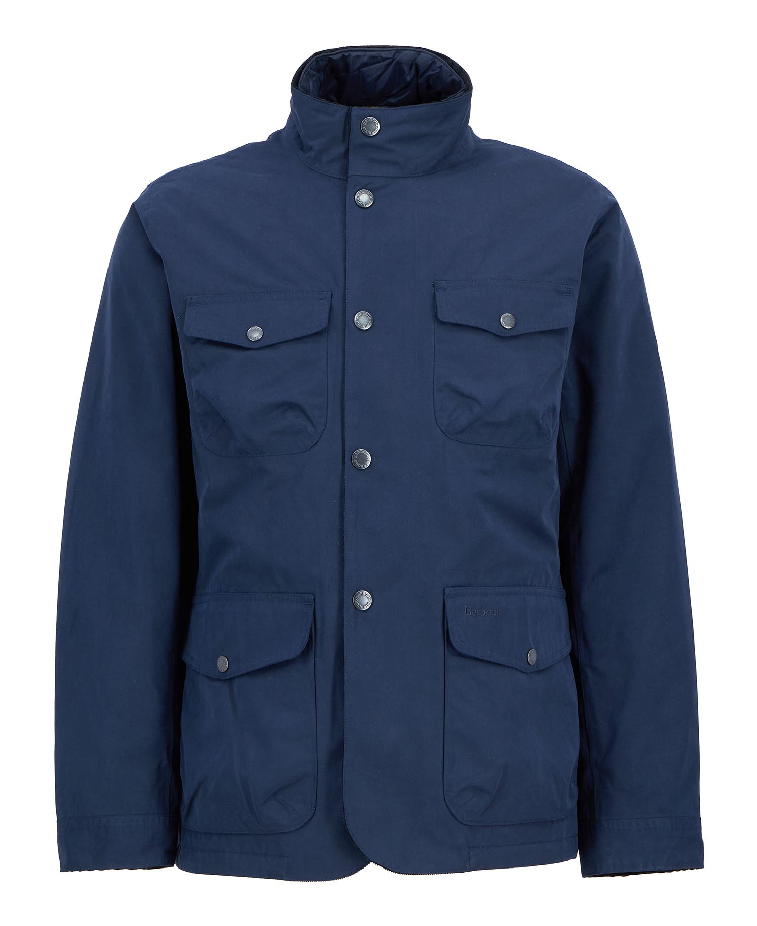 Giacca impermeabile Ogston