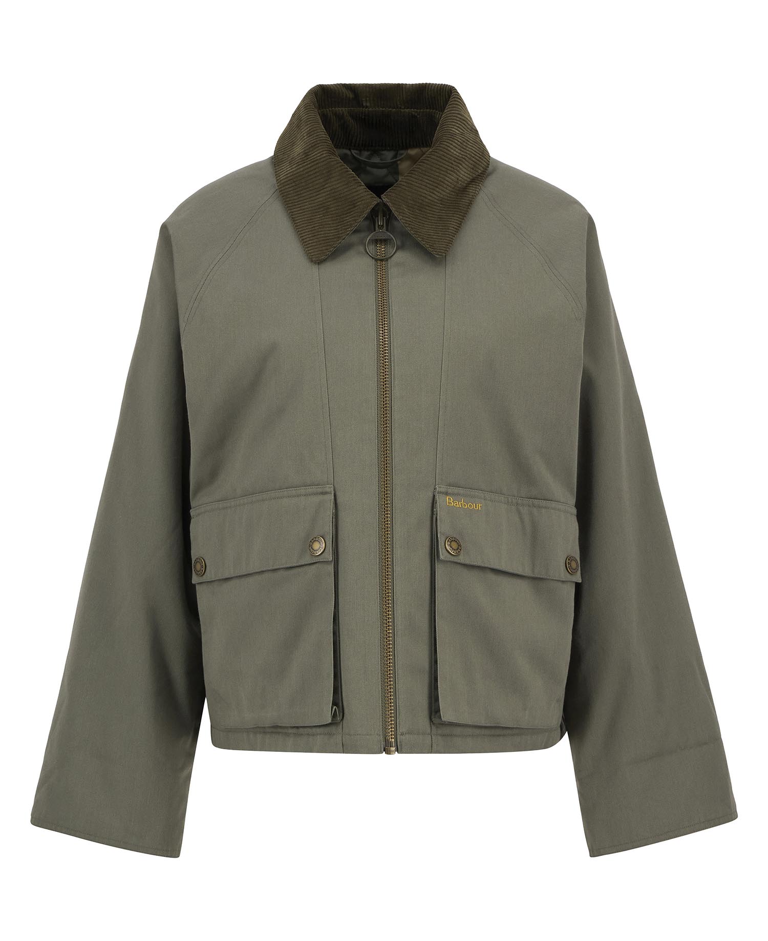 Winnie Casual Jacket