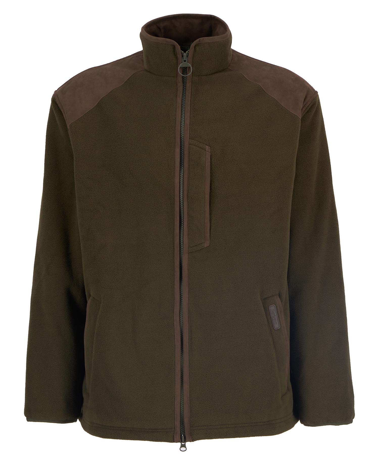 Active Fleece Jacket Active Fleece Jacket