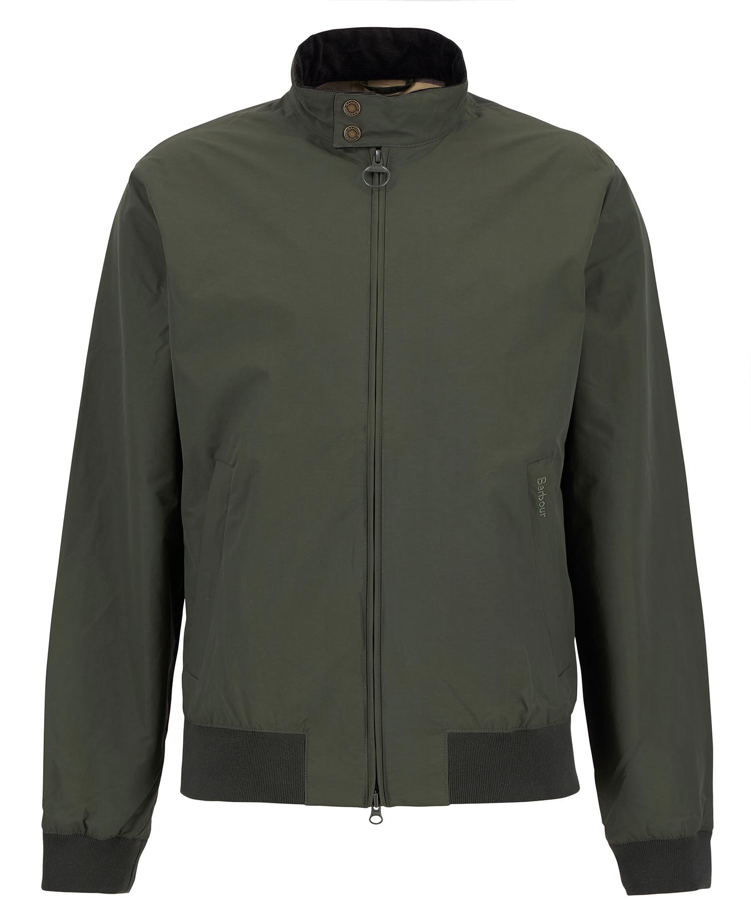 Royston Casual Jacket
