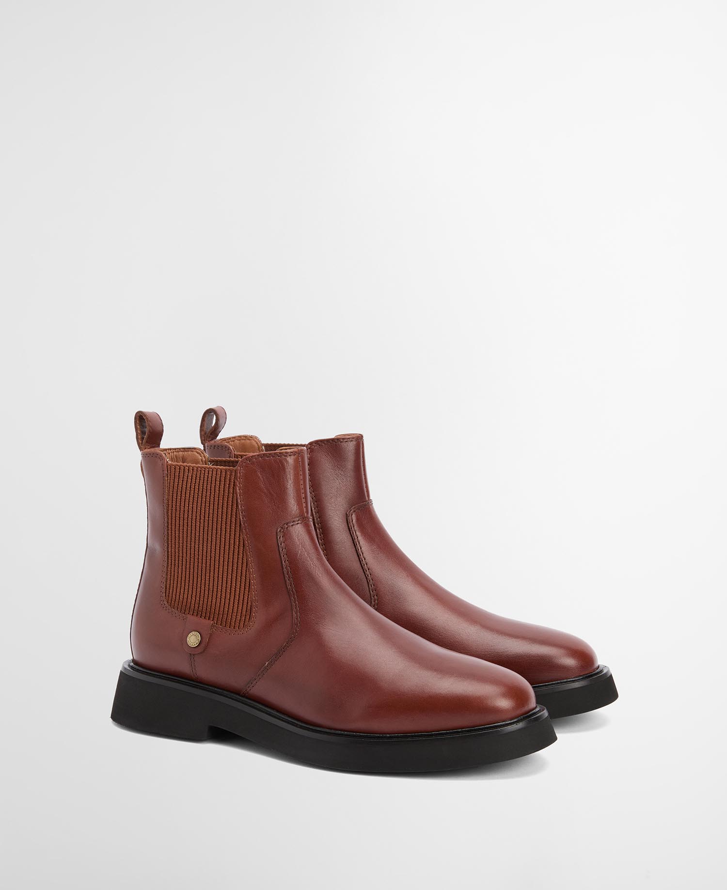 Delfine Chelsea Boots Delfine Chelsea Boots