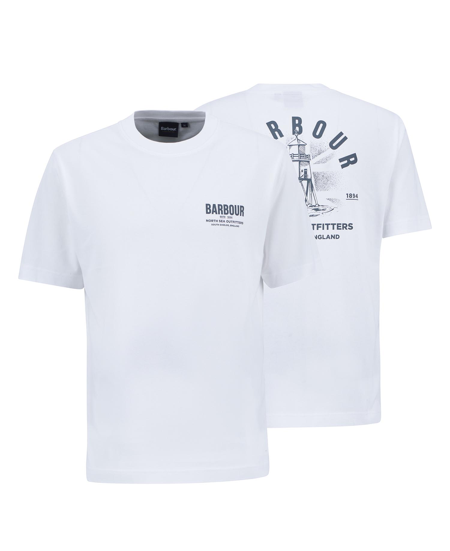 Souter Graphic T-Shirt Souter Graphic T-Shirt