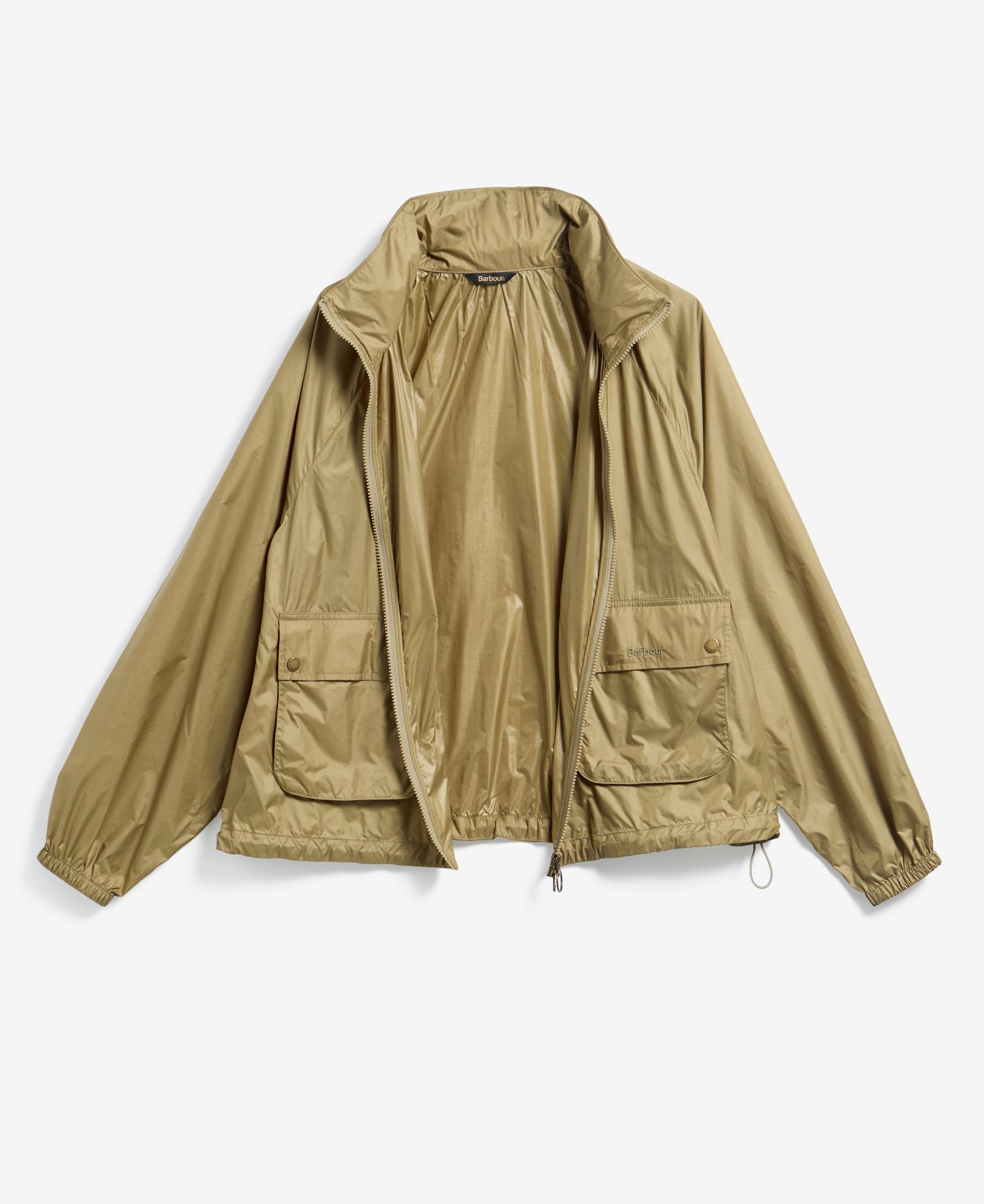 Giacca antipioggia Rowane