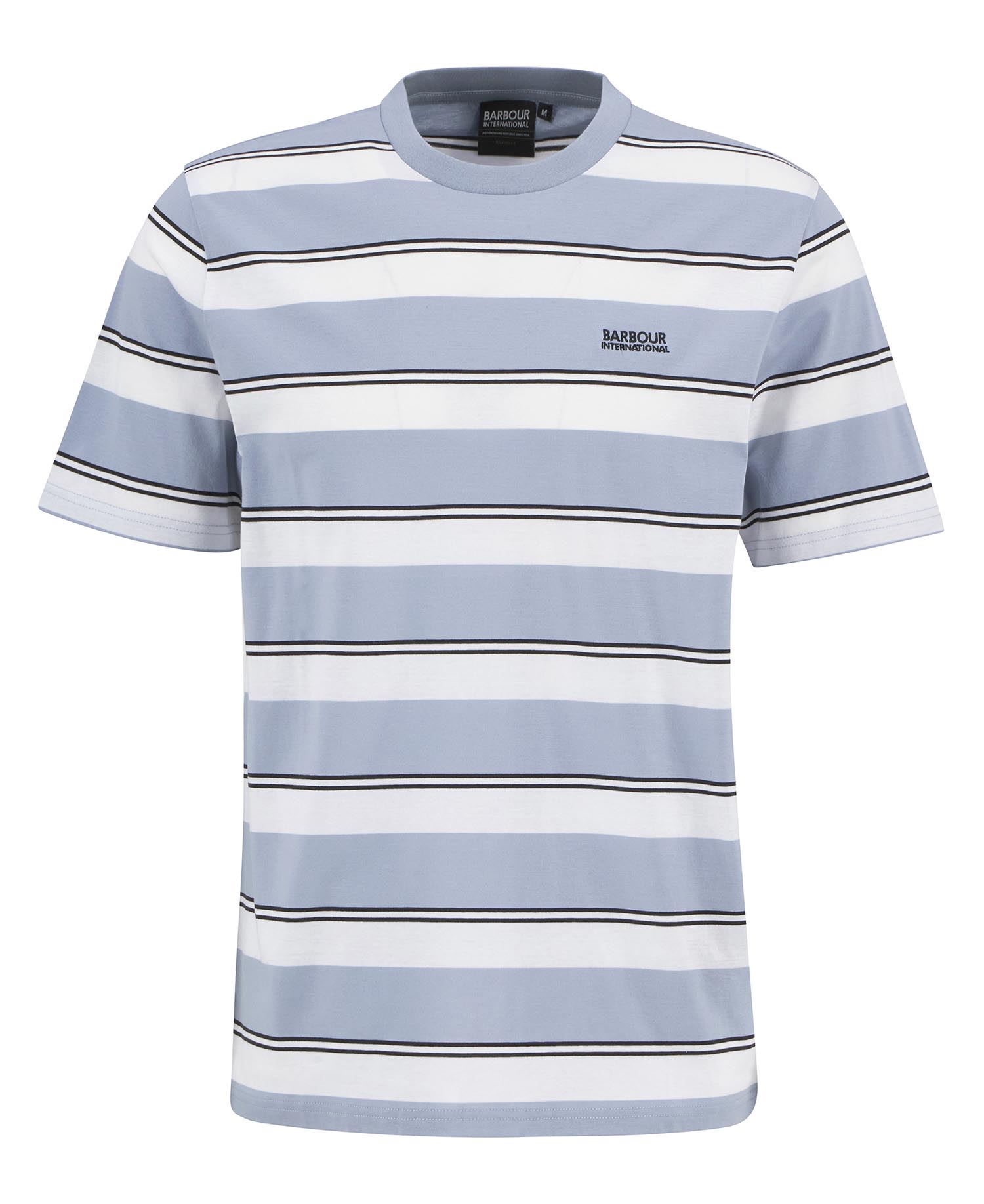 Bruce Striped T-Shirt