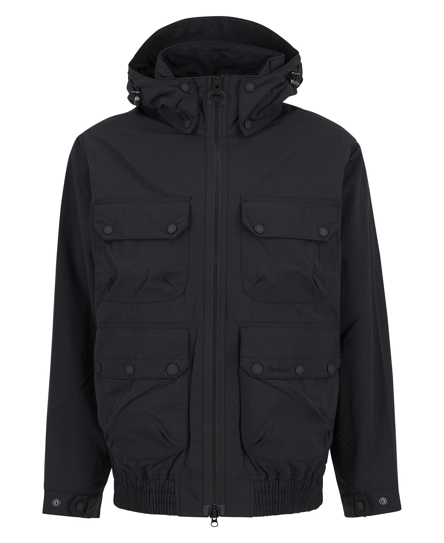 Re-Engineered Flight Bedale Showerproof Jacket