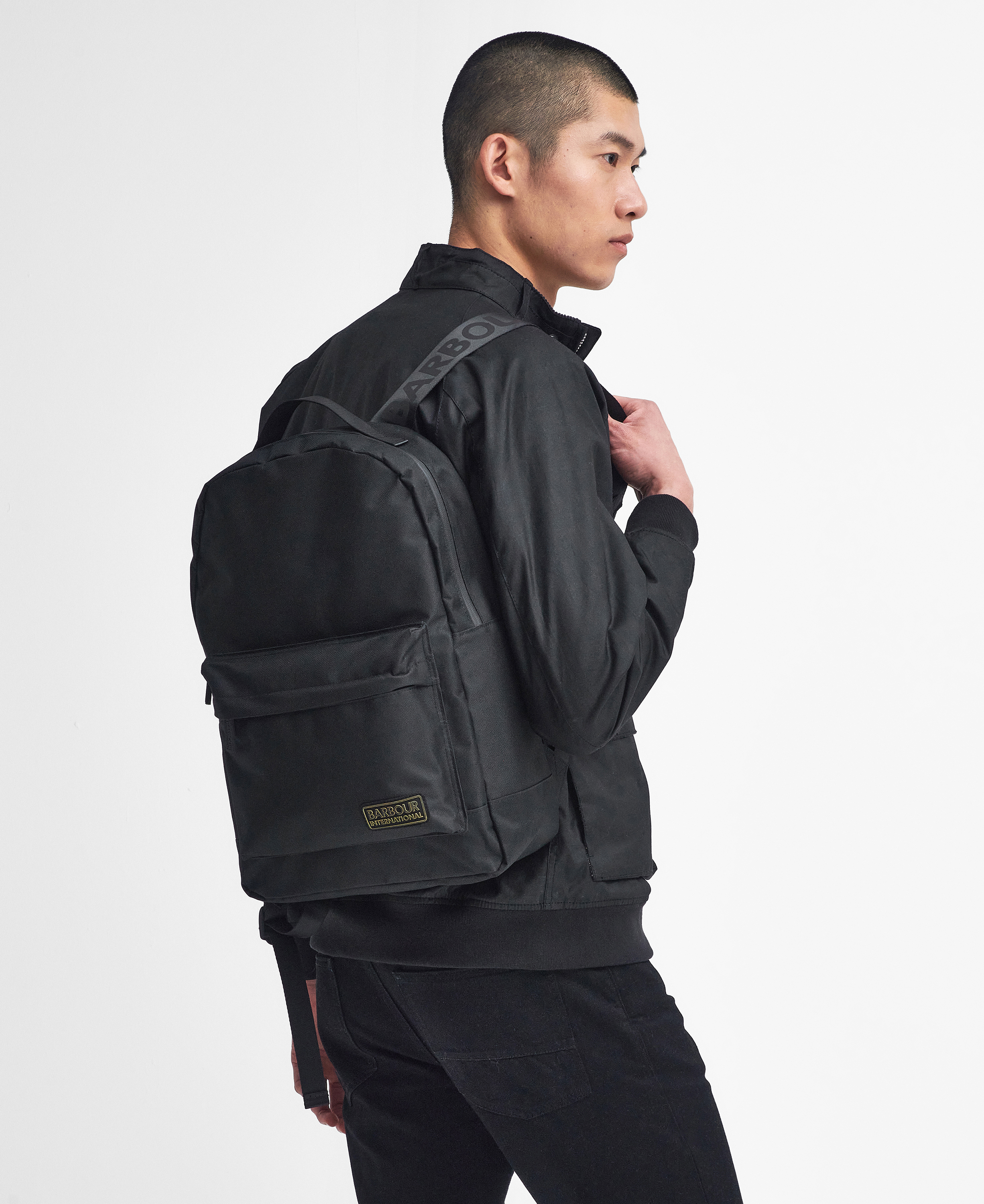 Zaino Knockhill Essential