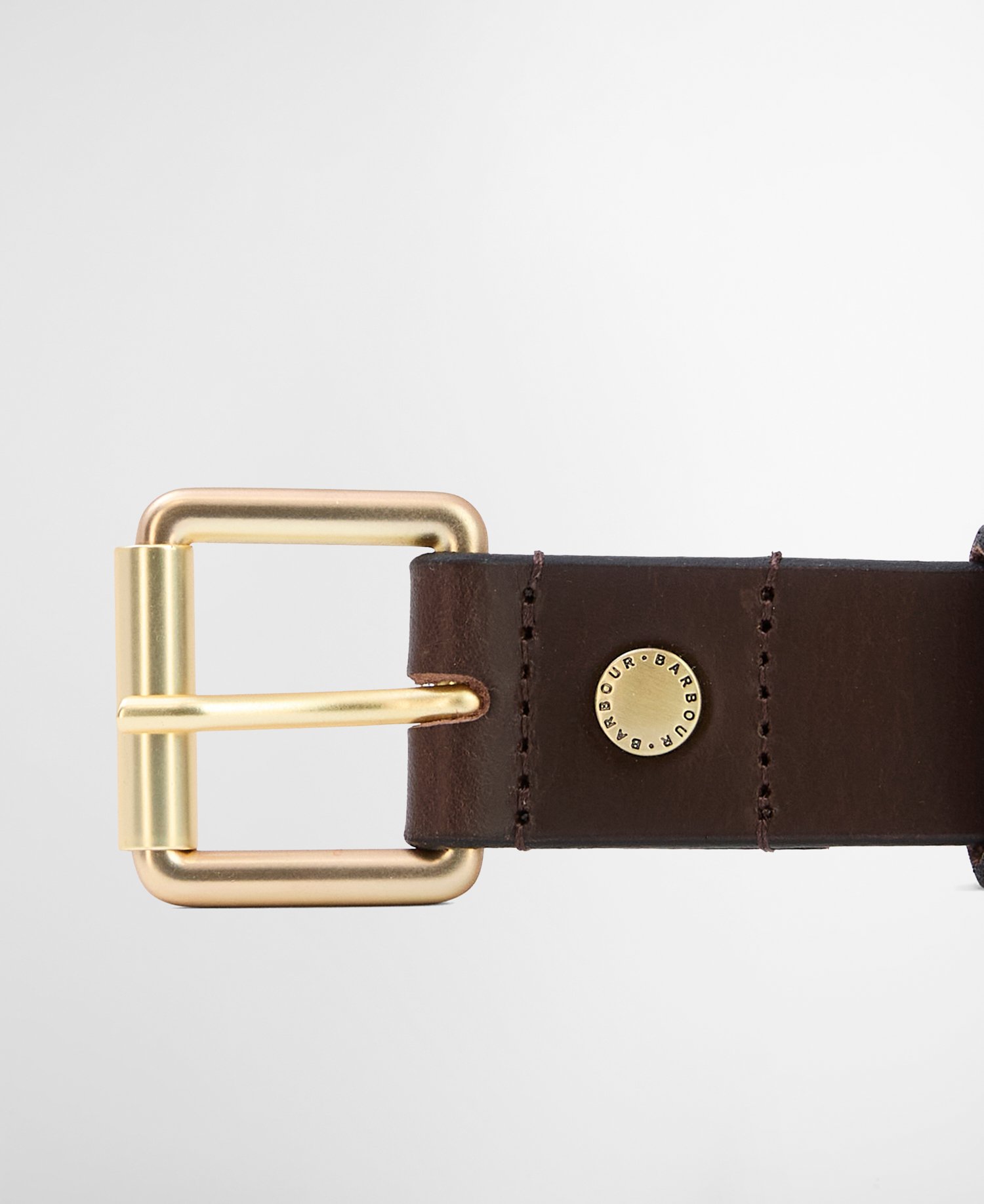 Maia Leather Belt