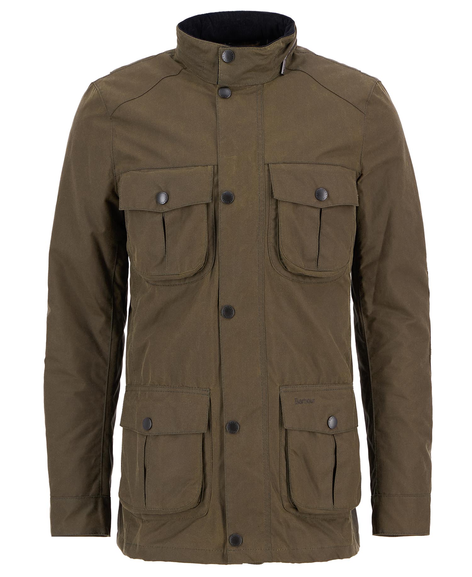 Corbridge Waxed Jacket