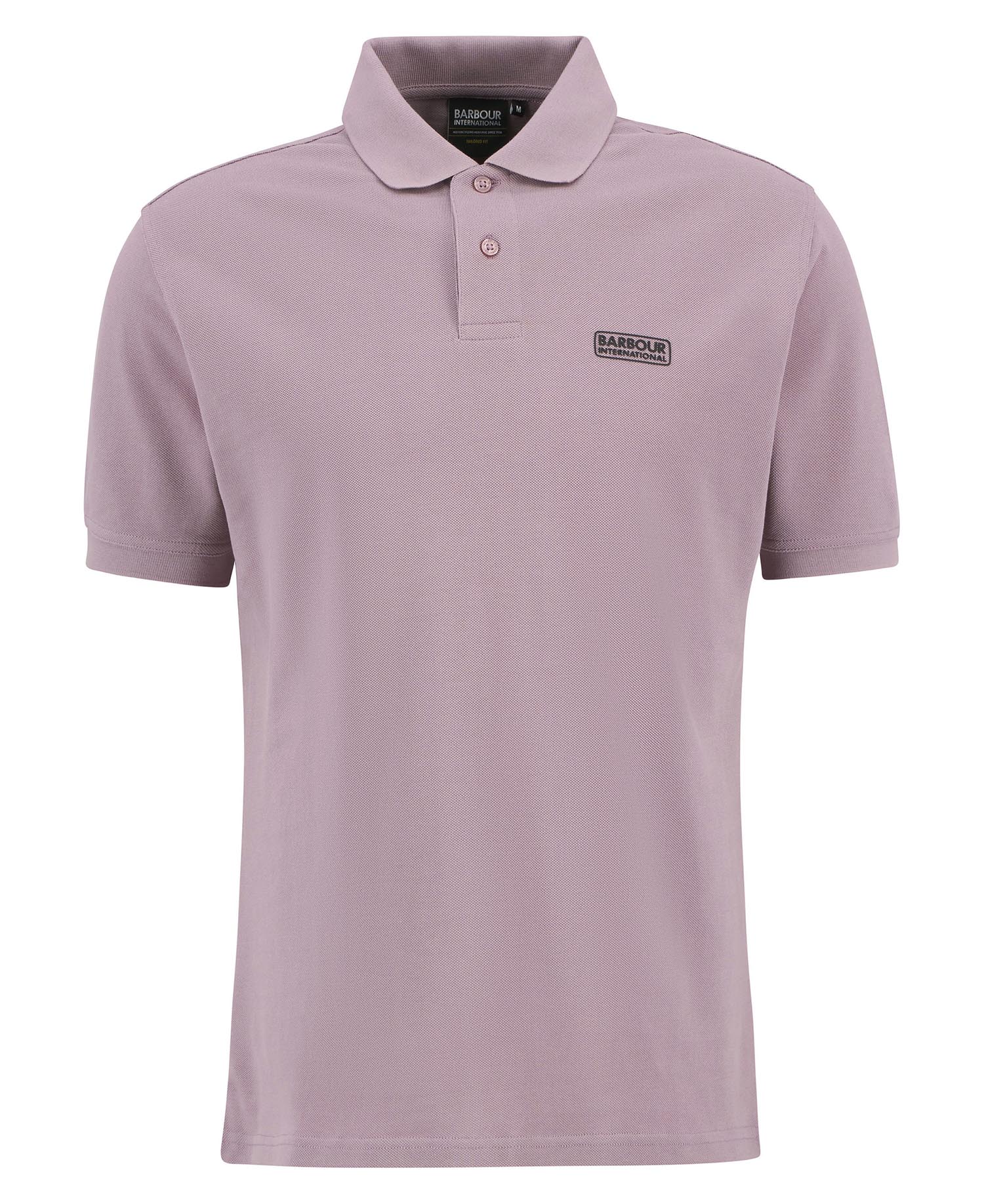 Essential Polo Shirt