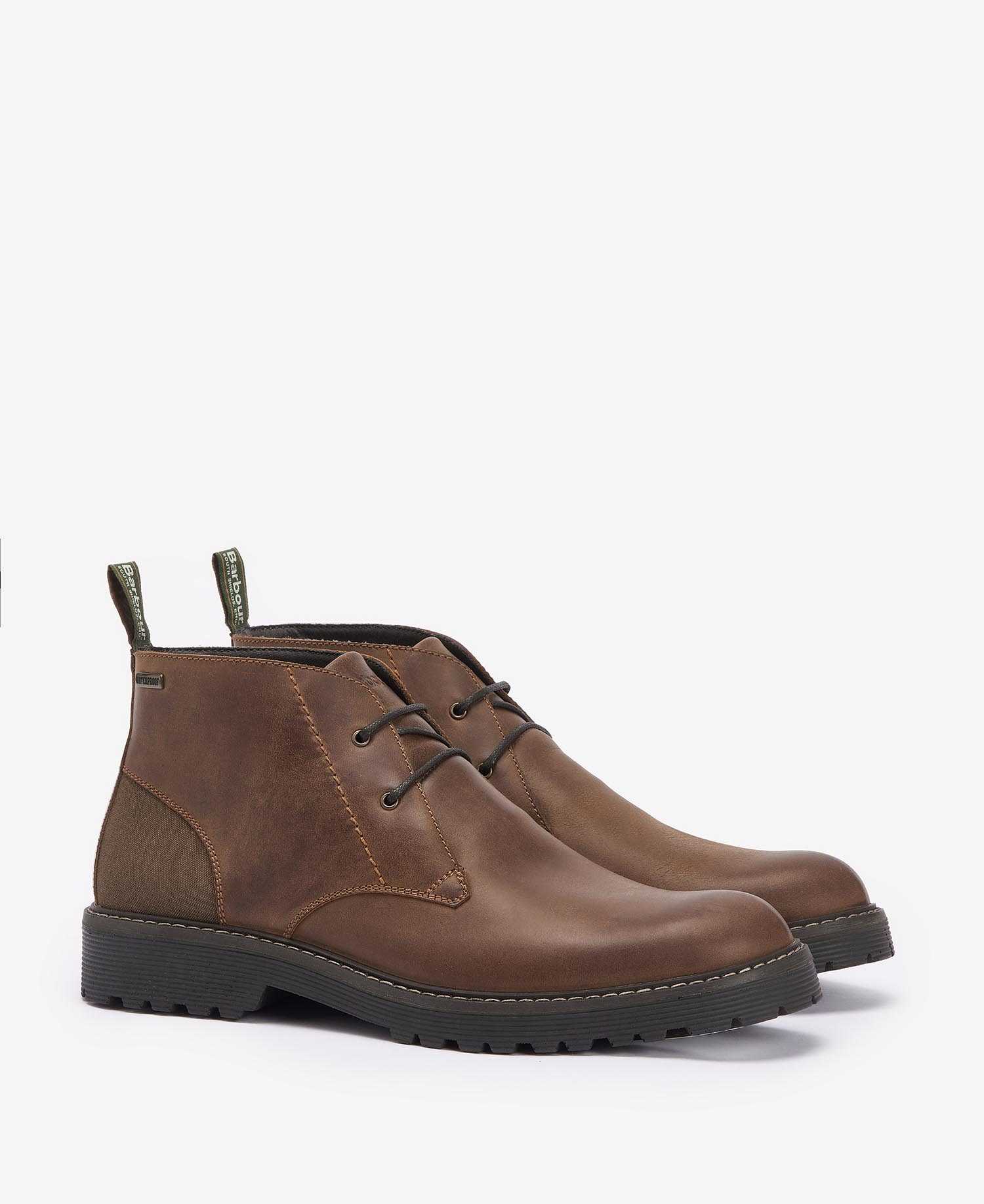 Maxwell Chukka Boots Maxwell Chukka Boots